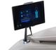 Osaki DuoMax SE Taupe Massage Chair-3