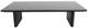 CabanaCoast® Customizable Muse Aluminum 60"x33" Outdoor Coffee Table-1