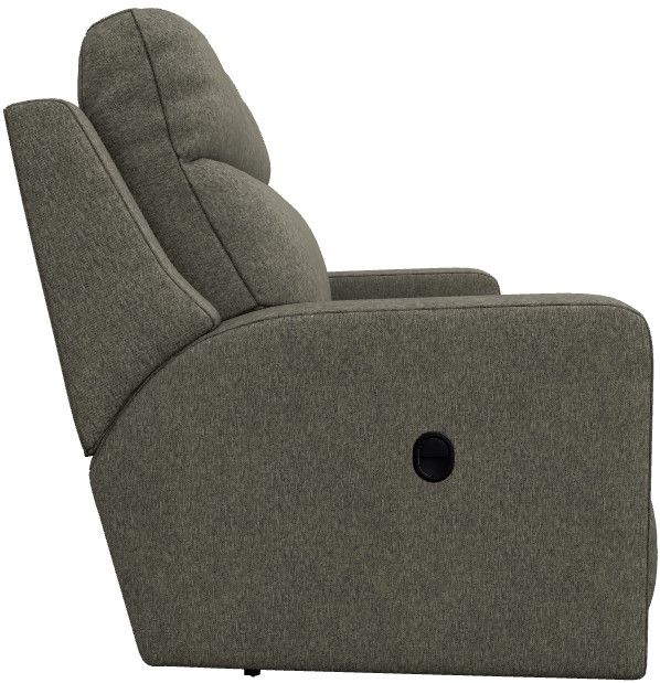 La-Z-Boy® Emmons Granite Manual Reclining Sofa-2