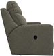 La-Z-Boy® Emmons Granite Manual Reclining Sofa-2