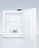 Accucold® by Summit® 19" 2.4 Cu. Ft. White Compact Refrigerator-2