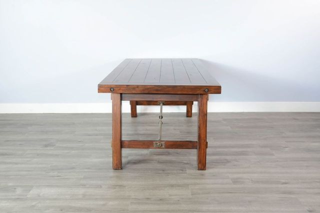 Sunny Designs™ Tuscany Dry Leaf Dining Table-3