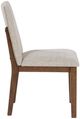 Signature Design by Ashley® Kraeburn Beige/Brown Dining Chair-2