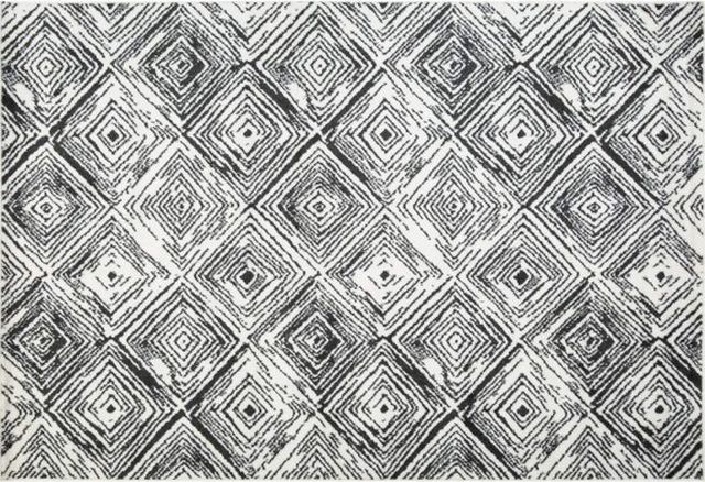 MDA Rugs Kriselia 5'x8' Style 3 Area Rug-1