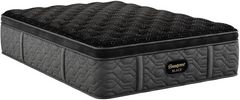 Beautyrest Black® Series 3 Pocketed Coil® 16.25" Medium Pillow Top Queen Mattress
