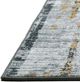 Dalyn™ Rug Company Winslow WL6 Charcoal 5'x8' Area Rug-2