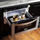 Zline 1.2 Cu. Ft. Stainless Steel Microwave Drawer-5