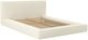 TOV Furniture Olafur Cream Queen Panel Bed-5