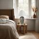 Renwil® Everren Poppi Dark Green Table Lamp-1