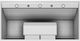 Vent-A-Hood® 48" Stainless Steel Wall Mounted Range Hood-2