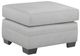 Temple Furniture Customizable Remington 28" Ottoman-0