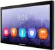 Crestron® 21.5” HD Touch Screen Display-Black-1