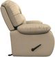 Best® Home Furnishings Customizable Brinley Leather Power Swivel Glider Recliner-2