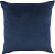 Renwil® Lapis Navy 20" x 20" Decorative Pillow-0