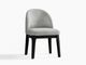 Reed Charcoal Side Chair-0