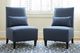 Ashley® Harahan Armless Chair-1