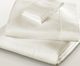 PureCare® Microfiber Lite Ivory Twin Sheet Set-0