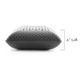 Malouf® Z™ Zoned ActiveDough™ + Bamboo Charcoal King Pillow-2