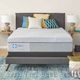 Sealy® Posturepedic® Lacey 13" Foam Firm Tight Top Queen Mattress in a Box-1