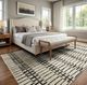 Oriental Weavers™ Raylan 5'x8' Style 11 Area Rug-1