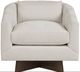 Universal Explore Home™ Customizable Lamar Swivel Chair-1