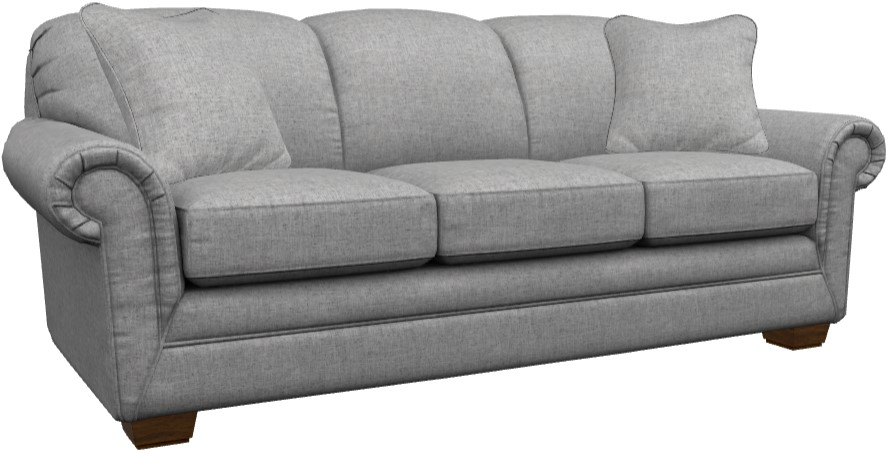 ソファ　SOFA STYLE 集(つどい) ソファ90C［レギュラーカラー］｜ トーヨーキッチン