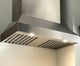 Trade-Wind® P3200 RC Series 42" Stainless Steel Wall Mounted Range Hood-1