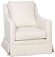 Fairfield® Customizable Haven Reserve Welted Slope Arm Border Lounge Chair-0