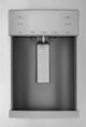 GE® 27.8 Cu. Ft. Fingerprint Resistant Stainless Steel French Door Refrigerator-3