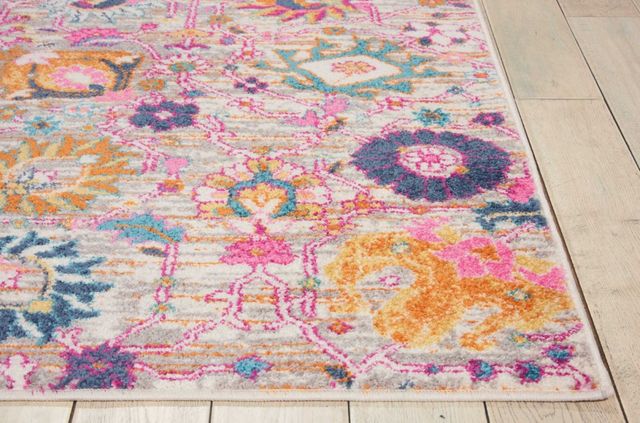 Nourison Home™ Passion 5'x7' Style 9 Area Rug-4