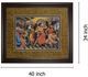 Classy Living Sarah Jenkins Roadhouse 34" Wall Art-2