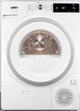 Summit® 3.9 Cu. Ft. White Ventless Dryer-0