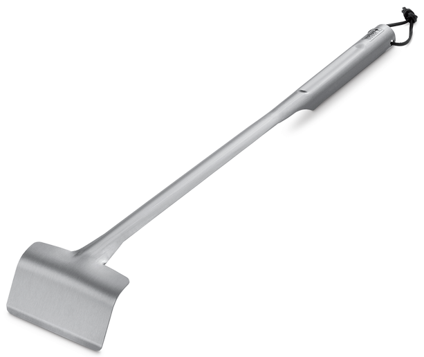 Weber® Grills® Charcoal Rake-0
