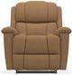 La-Z-Boy® Stratus Fawn Power Rocking Recliner with Massage and Heat-2