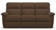 La-Z-Boy® Jay Canyon Power Reclining Sofa-1