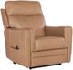 Hooker® Furniture RC Thyme Seville Fawn Power Lift Recliner with Power Headrest and Lumbar-0