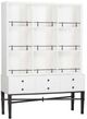 Fairfield® Customizable BD Pamela Curio Cabinet-1