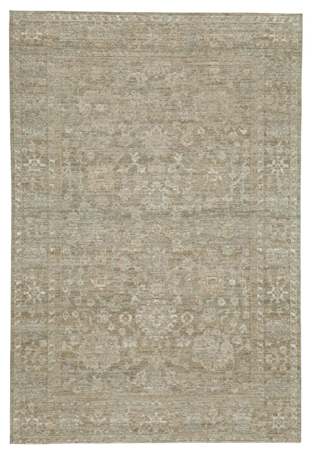 Signature Design by Ashley® Neroham 5'x7' Medium Area Rug-0