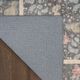 Nourison Home™ Botanical Washables 5'x7' Style 9 Area Rug-1