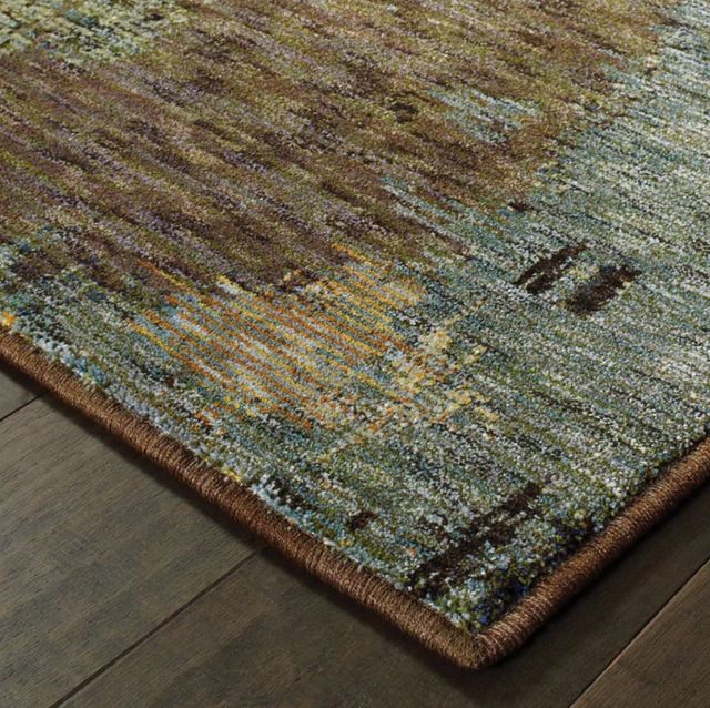 Oriental Weavers™ Evolution 5'x7' Style 3 Area Rug-2