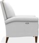 La-Z-Boy® Chandler Muslin High Leg Power Reclining Chair-1