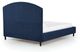 Palliser® Furniture Customizable Lurre King Upholstered Panel Bed-3