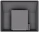 Vent-A-Hood® 24" Gunsmoke K Series Blower Under Cabinet Range Hood-3
