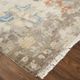 Feizy Noris Ivory 5' x 8' Rug-2