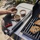 Weber® Genesis E-335 3-Burner Black Freestanding Natural Gas Grill-2