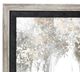 Stylecraft Black/Gray Wall Art-1