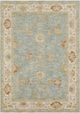 Karastan® Adalia Amasya Blue 8'x10' Area Rug-0