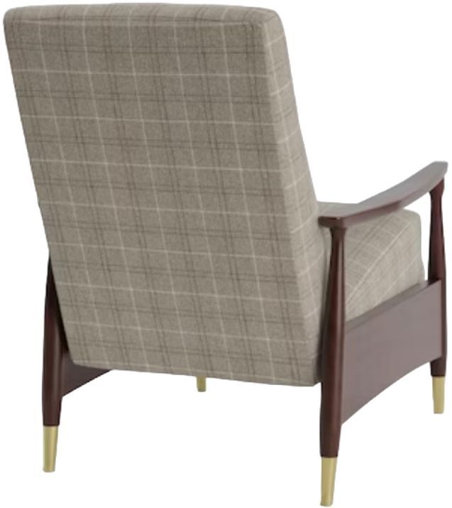 Bassett® Furniture Customizable Maris Recliner-2