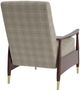 Bassett® Furniture Customizable Maris Recliner-2