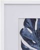 Bassett Mirror Palms 2-Piece Wall Art Set-1